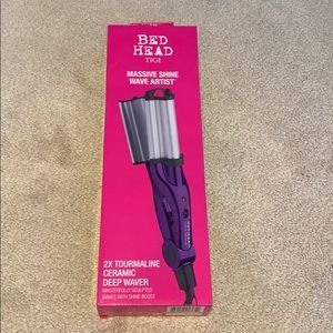 Bed Head Massive Shine Wave Artist